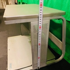 ノートパソコンラックの画像