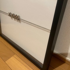 BAYFLOW ポストカード　フレームの画像