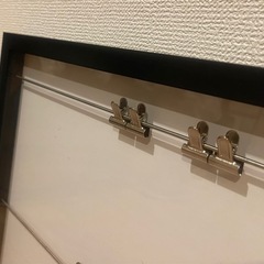 BAYFLOW ポストカード　フレームの画像