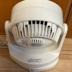 サーキュレーターの画像