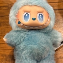 ラブブHOPEの画像