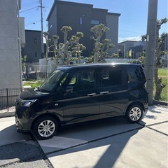 トヨタ　タンクの画像