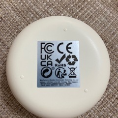 Bluetoothイヤホンの画像