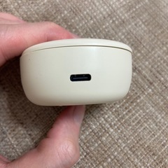 Bluetoothイヤホンの画像