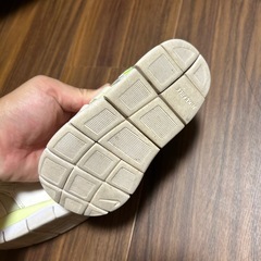NIKE キッズ　14cmの画像