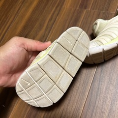 NIKE キッズ　14cmの画像