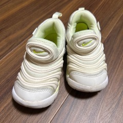 NIKE キッズ　14cmの画像