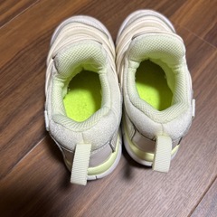 NIKE キッズ　14cmの画像
