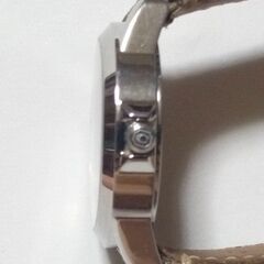 coach コーチ 電池交換済み 腕時計の画像