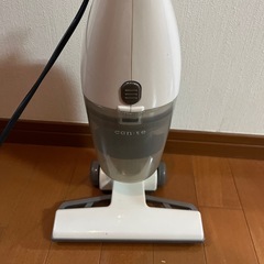 ⑩掃除機　ハンディータイプの画像