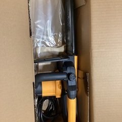 【美品・2回使用の自宅保管品】RYOBI CS2502 チェーンソーの画像