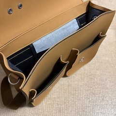 サッチェルバックの画像