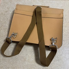 サッチェルバックの画像