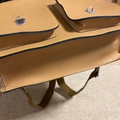 サッチェルバックの画像