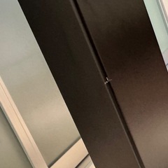 【決まりました】昇降テーブル・大理石ブラックの画像