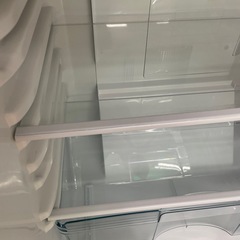 ☆ドリーム荒牧店☆ジモティー割引有☆【クリーニング済み】ツインバード/2ドア冷蔵庫/HR-F911/110L/2021年製の画像