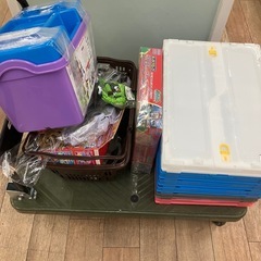 【不用品をお金に変える練習会】売れる感覚を体験しよう！（福岡市南区、那珂川市）の画像