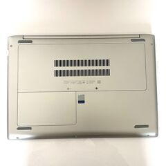 美品★テンキー付き　定番スペック Win11対応  第8世代i5 HP DD5の画像