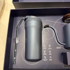 コーヒードリップせっとセットの画像