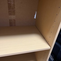 3段ボックスの画像