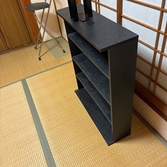 本棚の画像