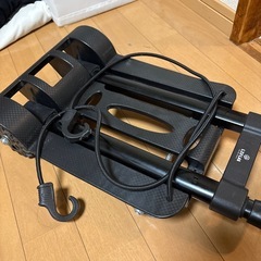 キャリーカート 折りたたみの画像