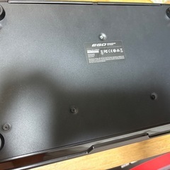 Mad Catz EGO アーケードコントローラーの画像