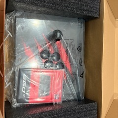 Mad Catz EGO アーケードコントローラーの画像