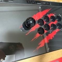 Mad Catz EGO アーケードコントローラーの画像