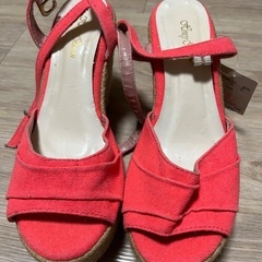 タグ付き🏷️サンダル👡の画像