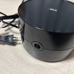 ＧＥＸ　サイレントフォース　３５００Ｓ　エアーポンプの画像