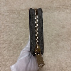 Paul Smith カラーブロックゴート レザー 長財布の画像