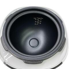 186000 T-fal ティファール ラクラクッカー 電気圧力鍋 通電確認済み 家庭用 説明書付き CY3501JP  [250926HM270079]の画像
