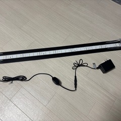コトブキ　フラットＬＥＤ　ＳＳ　９００　ブラックの画像