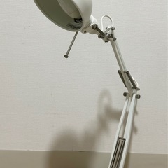 【取引中】デスクライト IKEA フォルソーの画像