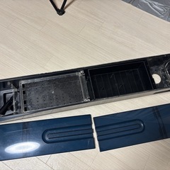 上部式フィルター：コトブキ　スーパーターボ　Ｚ＋　９００の画像