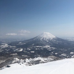 ニセコ，アンヌプリエリア居酒屋アルバイト募集中の画像