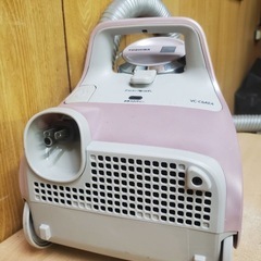 ✅TOSHIBAクリーナー✅ ✅VC-C6AE4✅の画像