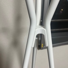 IKEA ポールハンガーの画像