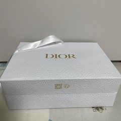 DIORショッパーの画像