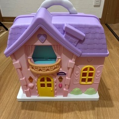 おもちゃの画像