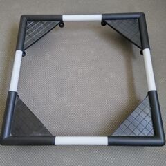 洗濯機用キャスターの画像