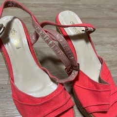 タグ付き🏷️サンダル👡の画像