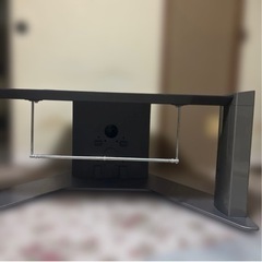 テレビ台の画像