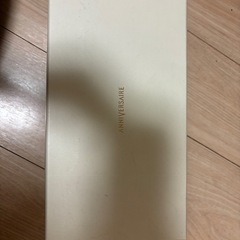 新品未使用　ANNIVERSAIRE アニヴェルセル カラフルフラワーボウルの画像