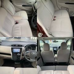 🇯🇵💫✨Nissan Days (push start, idle stop, 2013 model)✨💫 Nissan Days (push start, idle stop, 2013 model)の画像