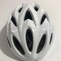 自転車　ヘルメットの画像
