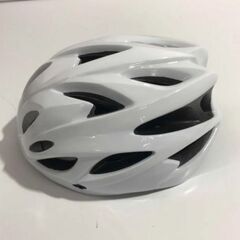 自転車　ヘルメットの画像