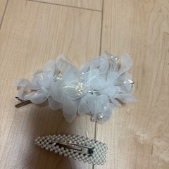 アクセサリーの画像
