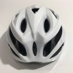 自転車　ヘルメットの画像